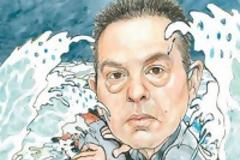 Γ.Στουρνάρας :Η στενή σχέση με τον Πρωθυπουργό, οι φήμες για το ψηφοδέλτιο Επικρατείας και οι «ζήλιες» ...!!!