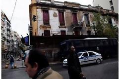 New York Times: Φόβοι για επιστροφή του εξτρεμισμού στην Ελλάδα..Τι μεταδίδουν τα ξένα ΜΜΕ