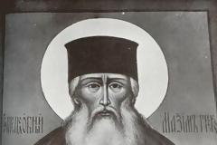 2595 - Αναζητώντας ένδοξες σχέσεις του ελληνικού πνευματικού χώρου με τη ρωσική εκκλησία· ο άγιος Μάξιμος ο Γραικός