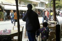 Νέα καραβάνια… ζητιάνων στα Τρίκαλα