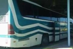 Αναγνώστης ενημερώνει για το κυκλοφοριακό χάος από λεωφορεία...