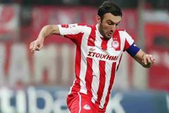 «ΔΙΑΤΕΘΕΙΜΕΝΗ ΝΑ ΠΛΗΡΩΣΕΙ ΚΑΙ ΤΟΝ ΟΛΥΜΠΙΑΚΟ ΓΙΑ ΝΑ ΠΑΡΕΙ ΤΩΡΑ ΤΟΡΟΣΙΔΗ Η ΦΟΥΛΑΜ»