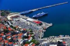 Καβάλα: Ο Οργανισμός Λιμένα Καβάλας εντάσσεται στο ευρωπαϊκό δίκτυο λιμένων EcoPorts