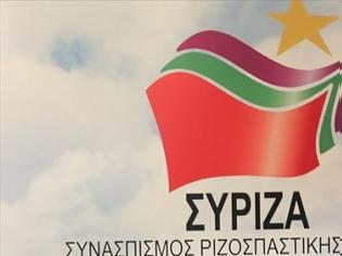 Φωτογραφία για ΜΕΤΡΑ ΓΙΑ ΤΗΝ ΑΝΤΙΜΕΤΩΠΙΣΗ ΤΗΣ ΡΑΤΣΙΣΤΙΚΗΣ ΒΙΑΣ ΠΡΟΤΕΙΝΕΙ Ο ΣΥΡΙΖΑ