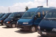 Aπόφαση Παναγιωτόπουλου για μεταφορά μαθητών με ειδικές ανάγκες από τις ΕΔ