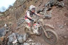 Tough One 2013: Καλό ντεμπούτο για το Beta Promotor Extreme Team