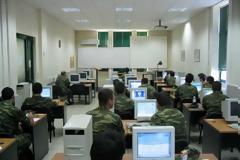 ΑΣΚΗΣΗ ΚΥΒΕΡΝΟΑΜΥΝΑΣ “ΠΑΝΟΠΤΗΣ 2013”