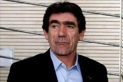 Σαργκάνης: