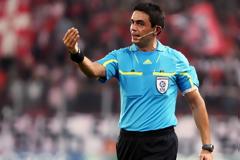 Σφυρίζει ο Μήτσιος