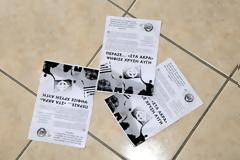 Χρυσή Αυγή -Διαψεύδουμε τις γελοιότητες του Σύριζα