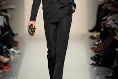 Fashion trend: Φορέστε το μαύρο παντελόνι όλες τις ώρες