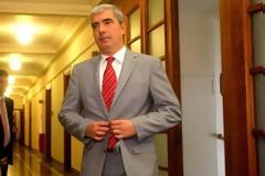 Αιχμές Κεδίκογλου σε βάρος δικαστικών..για τις αποφυλακίσεις συλληφθέντων για αδικήματα που υπάγονται στον αντιτρομοκρατικό νόμο !!!