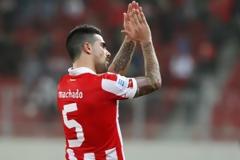 Διαφορετικός ο Μασάντο χωρίς Ζαρντίμ