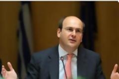 Χατζηδάκης: Οι εργαζόμενοι στο Μετρό απεργούν αλλά πληρώνονται!