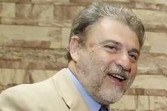 Δήλωση του κοινοβουλευτικού εκπροσώπου των Ανεξαρτήτων Ελλήνων Νότη Μαριά για τη συνέντευξη Σόιμπλε