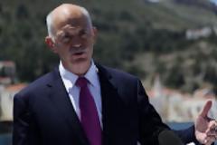 Ο ΓΑΠ με τον Πάγκαλο αποφάσισαν να πάει η Ελλάδα στο ΔΝΤ
