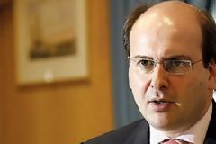 ''ΣΥΓΚΕΚΡΙΜΕΝΟ ΚΑΙ ΜΕΤΡΗΣΙΜΟ ΕΡΓΟ'' ΕΝΤΟΣ ΤΟΥ 2013 ΛΕΕΙ Ο Κ. ΧΑΤΖΗΔΑΚΗΣ