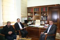 Σημαντικά περιβαλλοντικά έργα δρομολογούνται στην Κρήτη