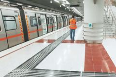 Με επίταξη απειλεί ο Χατζηδάκης τους εργαζόμενους στο ΜΕΤΡΟ