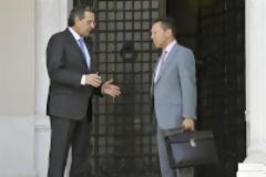 Ο Στουρνάρας πάει Ν.Δ.