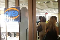 ΟΑΕΔ: Στους 797.578 οι εγγεγραμμένοι άνεργοι