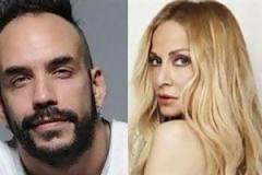 Έξαλλη η Βίσση με τον Μουζουράκη! Άγριος καβγάς στα παρασκήνια της παράστασης 