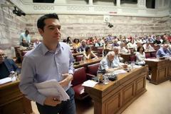 ΣΥΡΙΖΑ: Νομοθετική ρύθμιση μεθοδεύει την ακύρωση των απαλλοτριώσεων οικοπέδων που διεκδικούν οι δήμοι