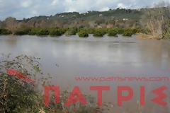Aλφειός SOS: Και επίσημα σε κατάσταση έκτακτης ανάγκης οι δήμοι Αρχαίας Ολυμπίας και Ανδρίτσαινας-Κρεστένων