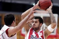Αναμενόμενη ήττα του Απόλλωνα από τον Ολυμπιακό με 69-88