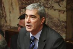 Κεδίκογλου: Δεν θα επιτρέψουμε τη διάχυση του τρόμου