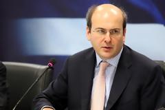 Χατζηδάκης: Δεν υπάρχει σεβασμός στους όρους και τα όρια της απεργίας