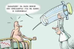 Μαύρο το μέλλον των Ελλήνων προβλέπει το ΔΝΤ