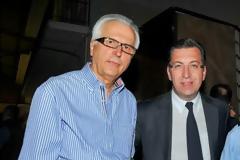 Συνάντηση Τριανταφυλλόπουλου-Γιαννούλη  με τον Υπουργό Εσωτερικών!