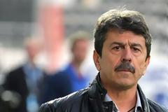 ΠΕΤΡΑΚΗΣ : ΘΕΛΟΥΜΕ ΤΟΝ ΤΑΤΟ ΚΑΙ ΔΥΟ ΑΚΟΜΑ ΕΜΠΕΙΡΟΥΣ