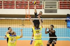 Και τα τρία στο 25-23!