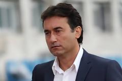 Στον πάγκο του Ηρακλή ο Χατζηνικολάου