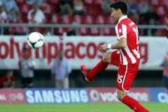 Γεννήθηκε ο νέος στόπερ του Ολυμπιακού!