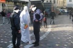 Πώς με συνέλαβαν για μια φωτογραφία…