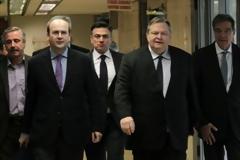 Βενιζέλος: Δεν αντέχει άλλα μέτρα η Ελλάδα