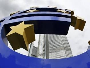Φωτογραφία για 474 λιγότερα χρηματοπιστωτικά ιδρύματα «μετράει» η Ευρωζώνη