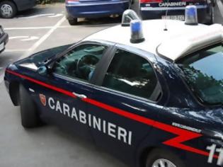 Φωτογραφία για Ιταλία: Συνελήφθη ο επικεφαλής των Καζαλέζι