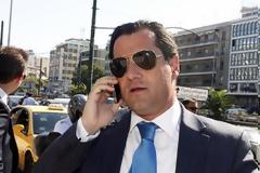 Άδωνις Γεωργιάδης: Η τρομοκρατία στην Ελλάδα έχει ιδεολογικό πρόσωπο (Ηχητικό)