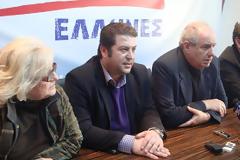 Στην Ξάνθη ο Κουίκ - 