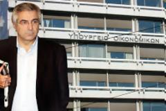 Εισαγγελική έρευνα για τις καταγγελίες Καρχιμάκη κατά του Αχαιού υφυπουργού Μαυραγάνη - Τον κατηγορεί για ρουσφέτι στον Αντζουλάτο