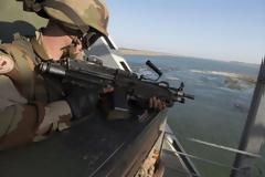 Κάτω από την άμμο της ερήμου κρύβονται πετρέλαιο, φυσικό αέριο και χρυσός