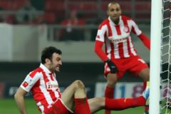 Πιο κοντά σε Φούλαμ ο Τοροσίδης