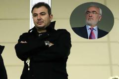 Τι είπε ο Ρέμος στον Σαββίδη;