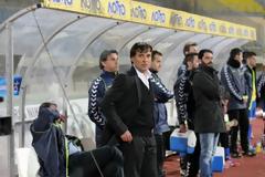 Ξέσπασαν στον Καραγεωργίου για τον υποβιβασμό του Εργοτέλη