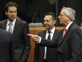 Φωτογραφία για Ενέκρινε το Eurogroup τη δόση των 9,2 δισ. ευρώ προς την Ελλάδα