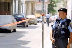 Προβολή της χθεσινής έκρηξης από αμερικανικά ΜΜΕ, που κάνουν λόγο για ξέσπασμα βίας στην Ελλάδα